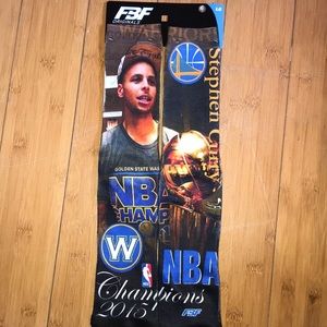 Golden state warriors socks